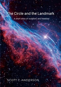 Enlarge image Cover: The Circle and the Landmark - Lulu.com