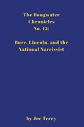 Cover: The Bongwater Chronicles No. 15 - Lulu.com