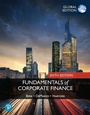 Bild: Fundamentals of Corporate Finance, Global Edition - Pearson Education Limited