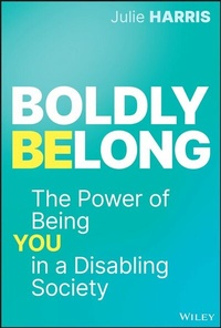 Abbildung von: Boldly Belong - Wiley