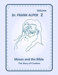 Cover: Moses and the Bible, Volume 2 - Lulu.com