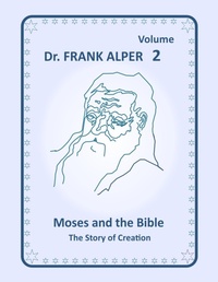 Enlarge image Cover: Moses and the Bible, Volume 2 - Lulu.com