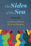 Cover: The Sides of the Sea - Princeton University Press