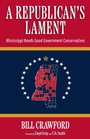 Cover: A Republican's Lament - Princeton University Press