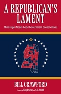 Cover: A Republican's Lament - Princeton University Press