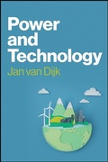 Cover: Power and Technology - Wiley