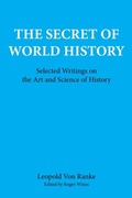 Cover: Secret of World History - Fordham University Press