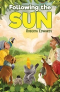 Cover: Following the Sun - Austin Macauley Publishers