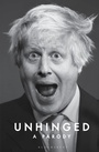 Cover: Unhinged: A Parody - Bloomsbury Publishing PLC