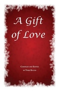 Cover: A Gift of Love - Grace Publishing