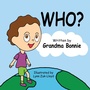 Cover: Who? - Morgan James Publishing