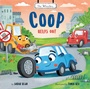 Cover: Coop Helps Out - New Growth Press