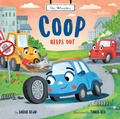 Cover: Coop Helps Out - New Growth Press