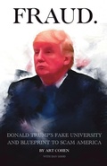 Cover: Fraud - Gatekeeper Press