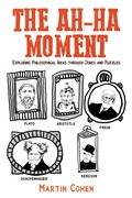 Cover: The Ah-Ha Moment - Austin Macauley Publishers