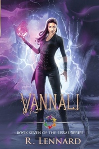 Enlarge image Cover: Vannali - R. Lennard