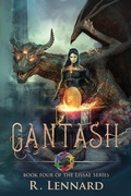 Cover: Cantash - R. Lennard