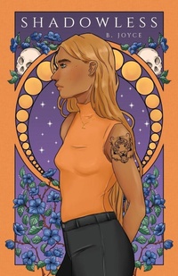 Enlarge image Cover: Shadowless - B. Joyce