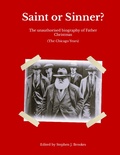 Cover: Saint or Sinner? - Sudden Thud