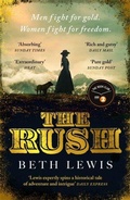 Cover: The Rush - Viper