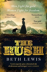 Abbildung von: The Rush - Viper