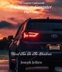Cover: Blood Ties In The Shadows - Joseph Jethro