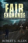 Cover: Fair Exchange - Angry Eagle Publishing