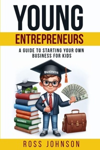 Abbildung von: Young Entrepreneurs - Happy Tales LLC