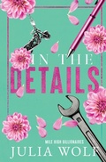 Cover: In The Details - Little Bird Publishing
