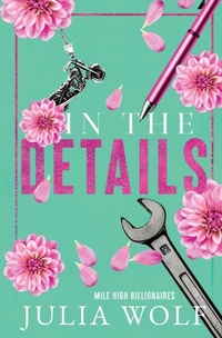 Enlarge image Cover: In The Details - Little Bird Publishing