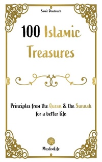 Abbildung von: 100 Islamic Treasures - Muslimlife, LLC