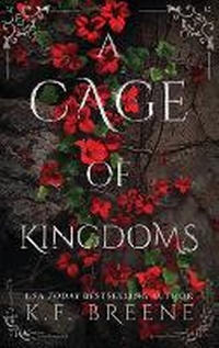Enlarge image Cover: A Cage of Kingdoms - Hazy Dawn Press, Inc.