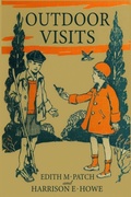 Cover: Outdoor Visits (Nature and Science Readers) - Stanfordpub.com