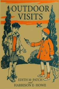 Enlarge image Cover: Outdoor Visits (Nature and Science Readers) - Stanfordpub.com