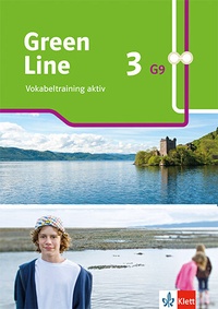 Abbildung von: Green Line 3 G9 - Klett