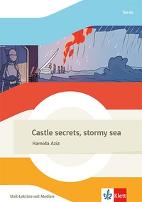 Abbildung von: Castle secrets, stormy sea - Klett