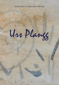 Cover: Urs Plangg - &raquo;der Heilige Scheisser&laquo; - Digiboo GmbH