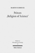 Bild: Peirces 'Religion of Science' - Mohr Siebeck