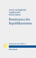 Abbildung von: Renaissance des Republikanismus - Mohr Siebeck