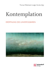 Abbildung von: Kontemplation - Aschendorff