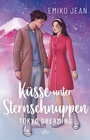 Cover: Küsse unter Sternschnuppen - Tokyo Dreaming - dtv