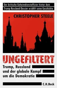 Enlarge image Cover: Ungefiltert - C.H.Beck Digital