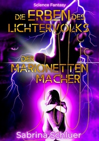 Abbildung von: Die Erben des Lichtervolks - tredition