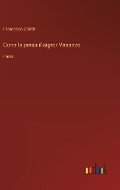 Cover: Come la pensa il signor Vincenzo - Outlook Verlag