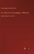 Cover: Dinorah ossia Il pellegrinaggio a Ploermel - Outlook Verlag