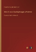 Cover: Dinorah ossia Il pellegrinaggio a Ploermel - Outlook Verlag