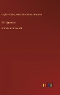 Cover: Gli Ugonotti - Outlook Verlag