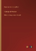 Cover: Il birrajo di Preston - Outlook Verlag