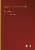 Cover: Gli Ugonotti - Outlook Verlag