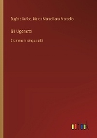 Enlarge image Cover: Gli Ugonotti - Outlook Verlag